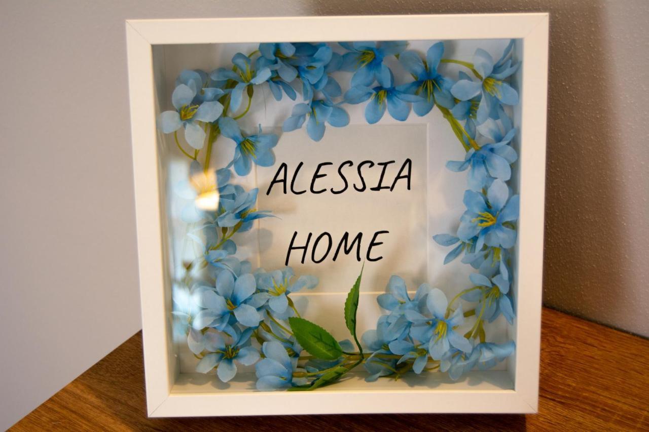 Alessia Home カンノビオ エクステリア 写真